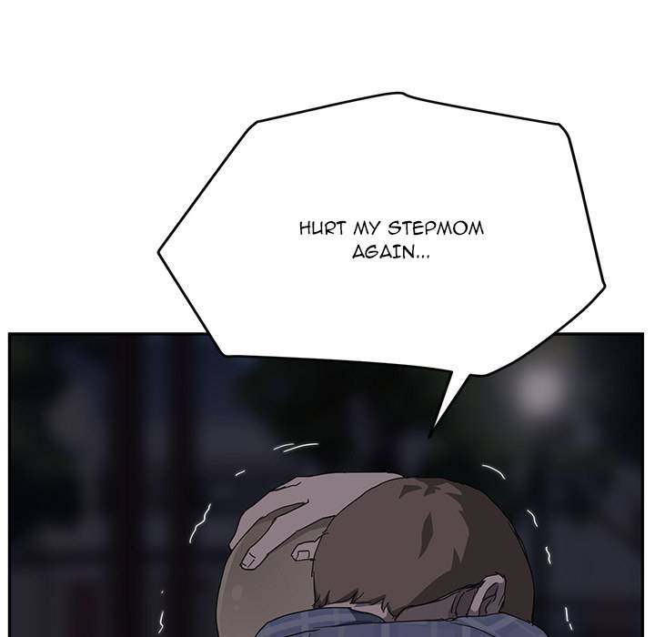 My Stepmom - Chapter 31 - Andromeda 11 page 5 hentai porn comic manga doujin